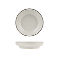 Luzerne MOD SHARE BOWL - 260mm Ø | 1542ml  DUSTED WHITE (x4)