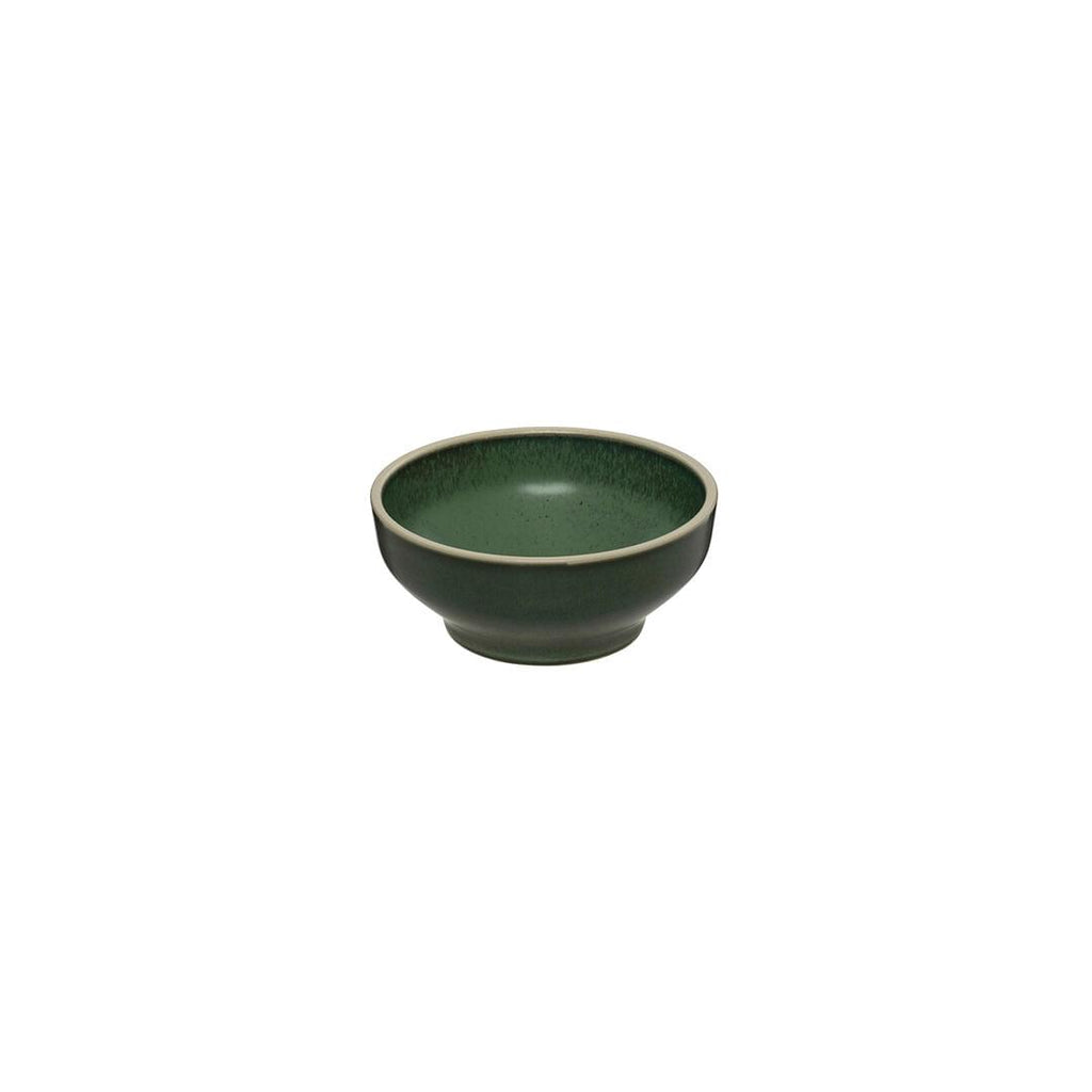 Luzerne MOD RAMEKIN - 100mm Ø | 45mm H | 148ml  SMOKEY BASIL (x6)