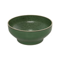 Luzerne MOD ROUND BOWL - 212mm Ø | 91mm H | 1577ml  SMOKEY BASIL (x3)