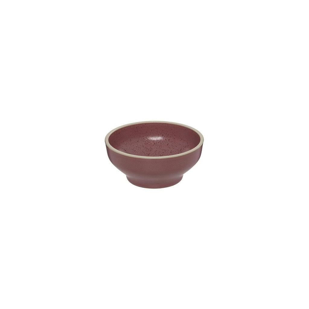 Luzerne MOD RAMEKIN - 100mm Ø | 45mm H | 148ml  SMOKEY PLUM (x6)