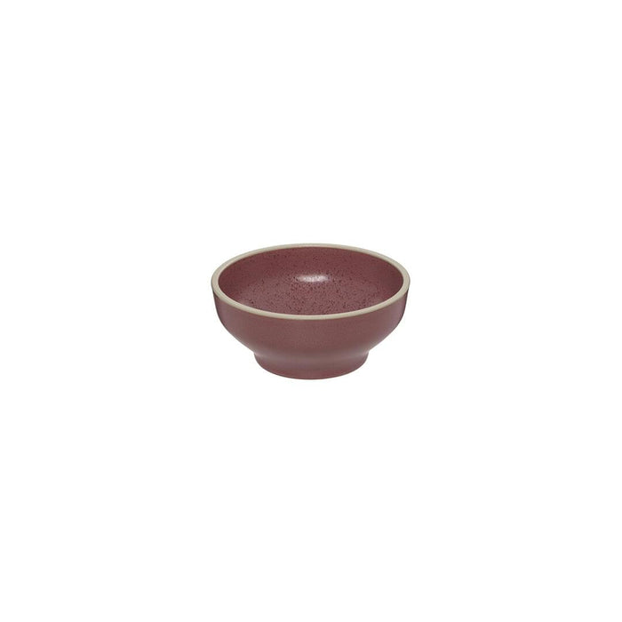Luzerne MOD RAMEKIN - 100mm Ø | 45mm H | 148ml  SMOKEY PLUM (x6)