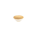 Luzerne COTTAGE SAUCE DISH - 80mm Ø | 65ml  ALMOND (x12)