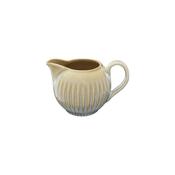 Luzerne COTTAGE CREAMER - 177ml  ALMOND (x6)