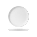Royal Porcelain WHITE ALBUM ROUND FLARED COUPE PLATE 285x20mm (U3201) EA