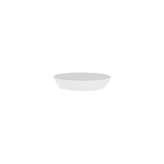 Royal Porcelain WHITE ALBUM ROUND BOWL FLARED SIDES 210x40mm (U3211) EA