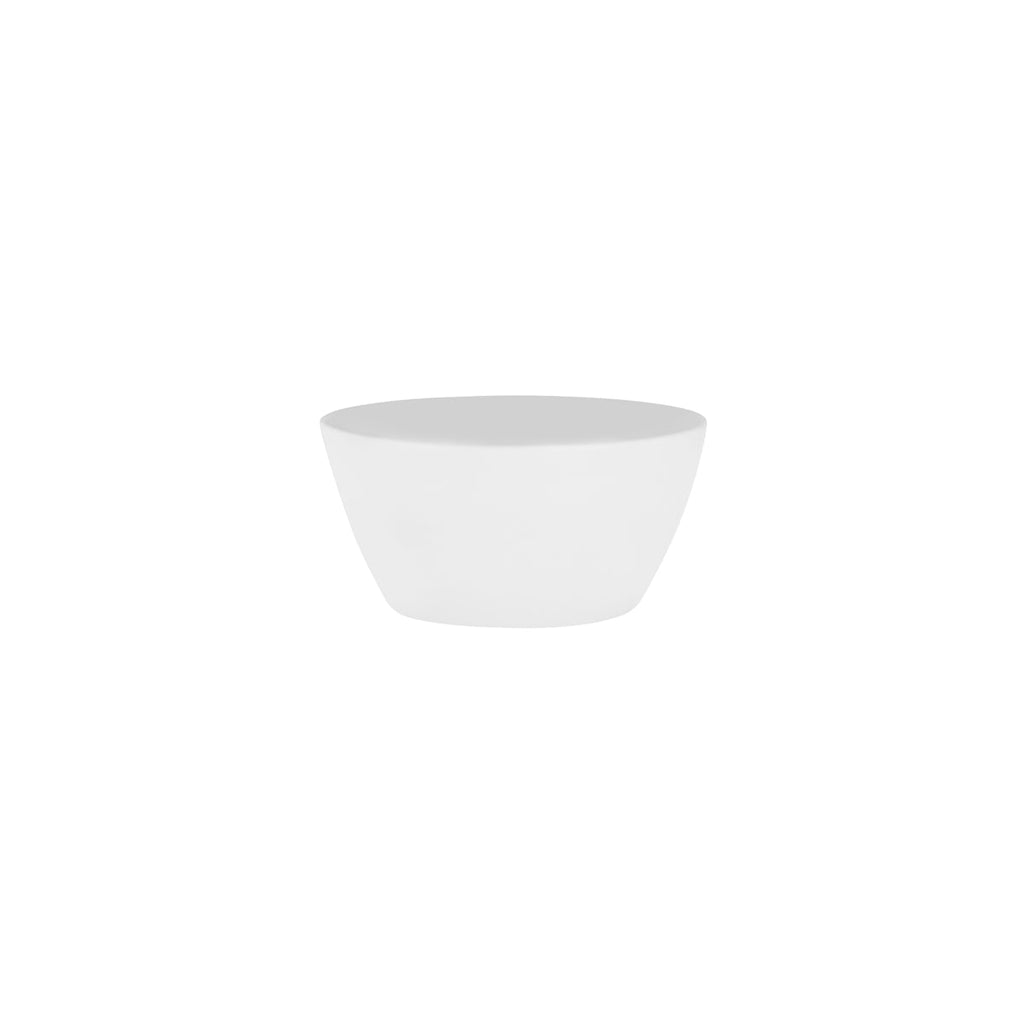 Royal Porcelain WHITE ALBUM ROUND DEEP BOWL FLARED SIDE 215x105mm (U3214) EA
