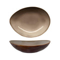 Luzerne RUSTIC OVAL SHARE BOWL-280x215mm | 1280ml SAMA (x3)