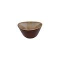 Luzerne RUSTIC OVAL BOWL-155x145mm | 420ml SAMA (x6)