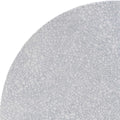 Luzerne ZEN ROUND COUPE PLATE-310mm Ø GREY WEB (x3)