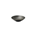 Luzerne ZEN ROUND BOWL-145mm Ø | 41mm H | 270ml BLACK SWIRL (x6)