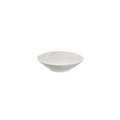 Luzerne ZEN ROUND BOWL-145mm Ø | 41mm H | 270ml WHITE SWIRL (x6)