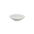Luzerne ZEN ROUND BOWL-190mm Ø | 50mm H | 530ml WHITE SWIRL (x6)