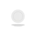 Royal Bone China ASCOT ROUND PLATE-210mm RIM SHAPE (B1003) EA