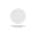 Royal Bone China ASCOT ROUND PLATE-240mm RIM SHAPE (B1002) EA