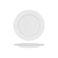 Royal Bone China ASCOT ROUND PLATE-300mm RIM SHAPE (B1008) EA