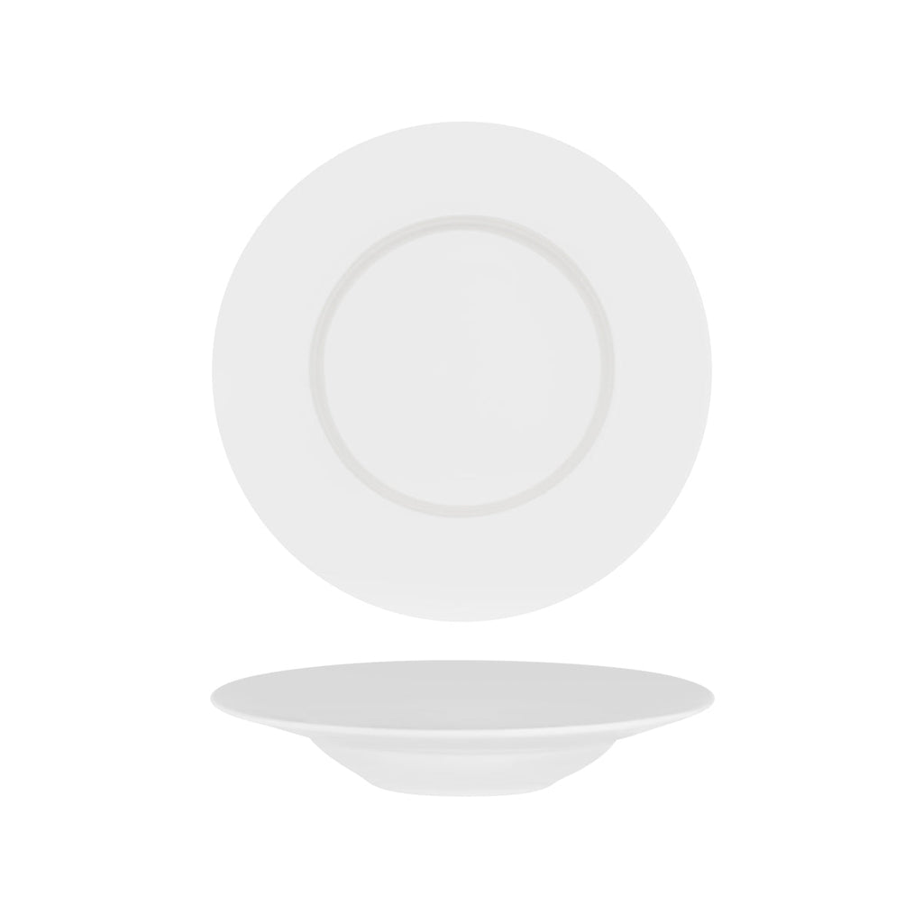 Royal Bone China ASCOTPASTA/SOUP PLATE-300mm RIM SHAPE(B1065) EA