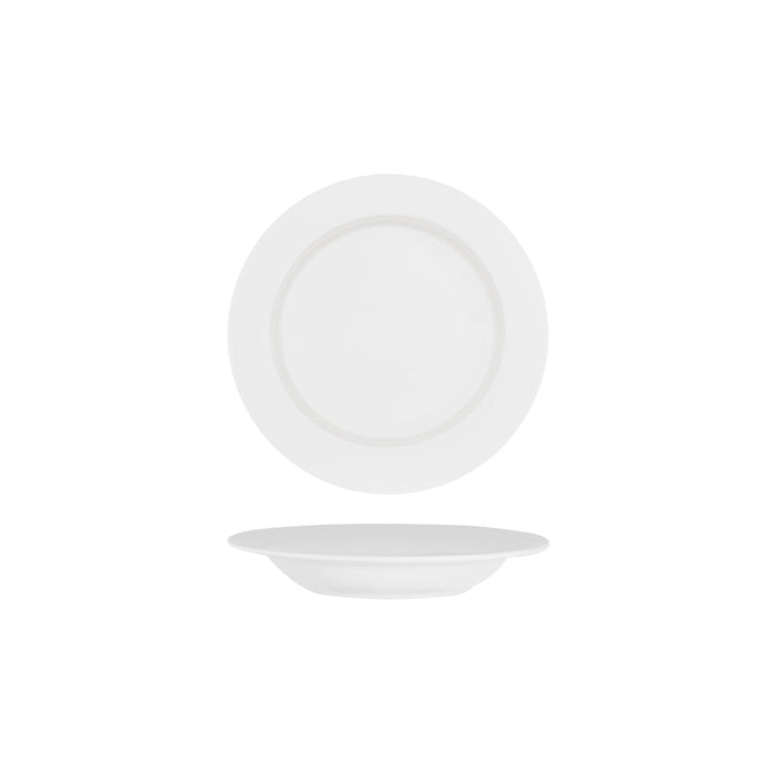 Royal Bone China ASCOT SOUP BOWL-230mm RIM SHAPE (B1006) EA