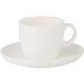 Royal Bone China ASCOT COFFEE CUP-0.20lt TAPERED (B1011) EA