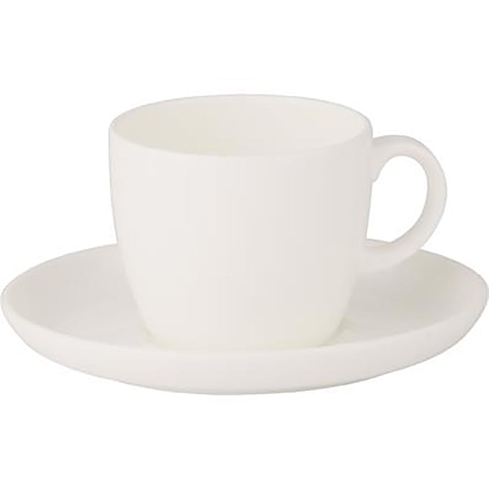 Royal Bone China RB ASCOT SAUCER-COFFEE CUP 140mm for 95045/46 (B1012) EA
