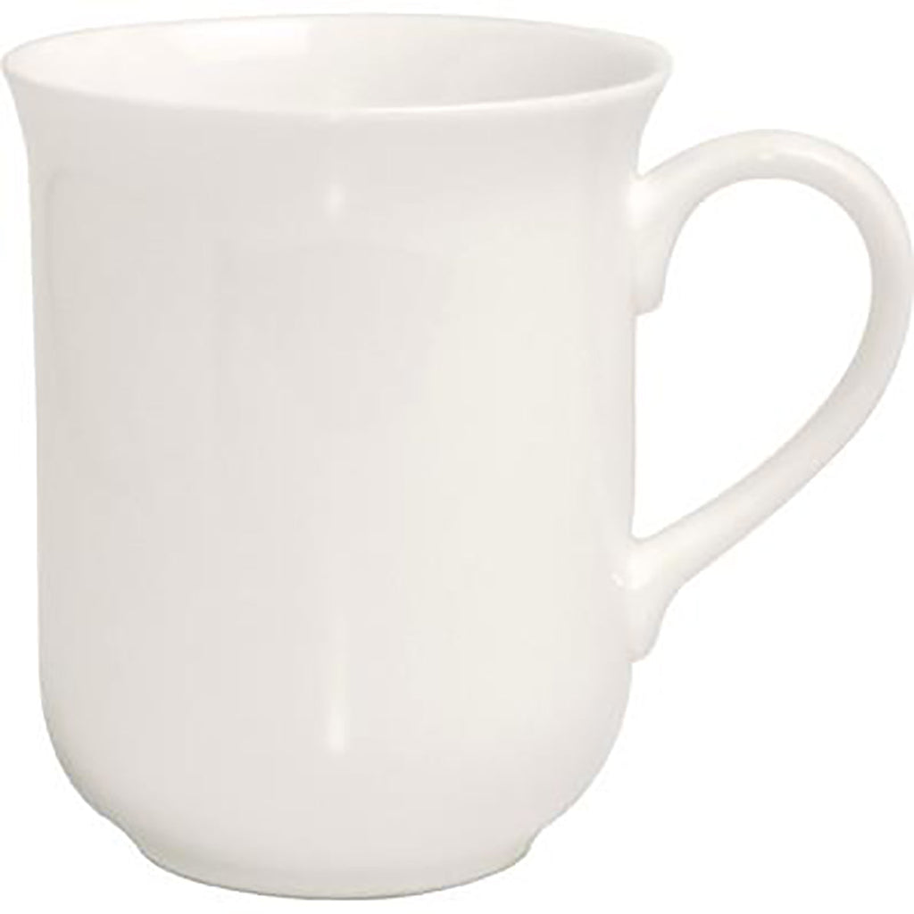 Royal Bone China ASCOT COFFEE MUG-0.30lt (B0236) EA