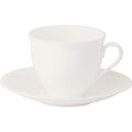 Royal Bone China RB ASCOT SAUCER-COFFEE CUP 150mm FOR 95055 (B0112) EA