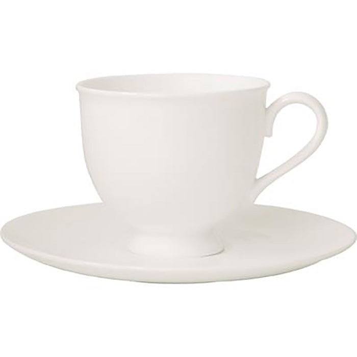 Royal Bone China ASCOT COFFEE CUP-0.24lt (B2501) EA