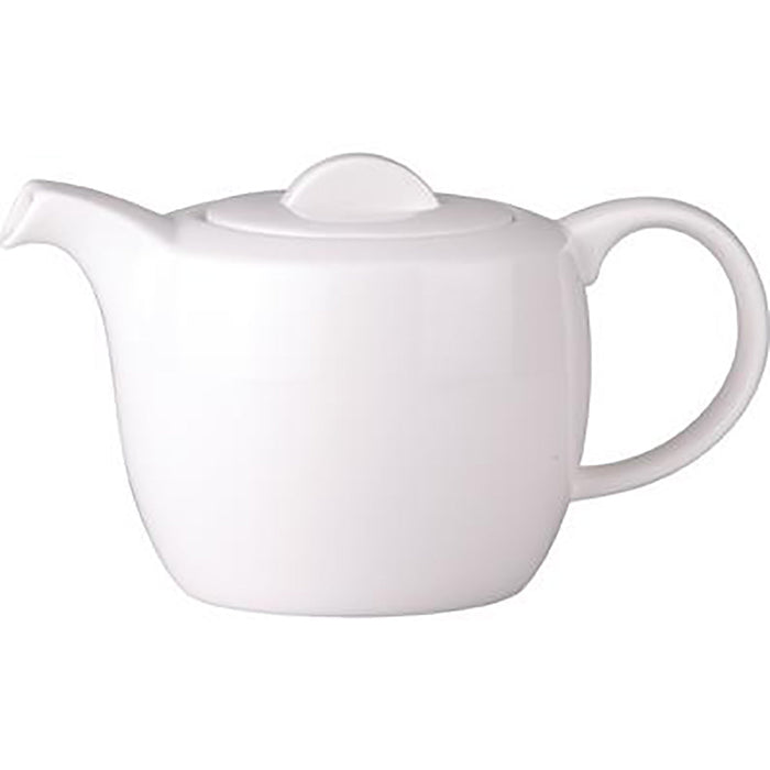 Royal Bone China ASCOT TEAPOT-0.50lt (B1055+L) EA