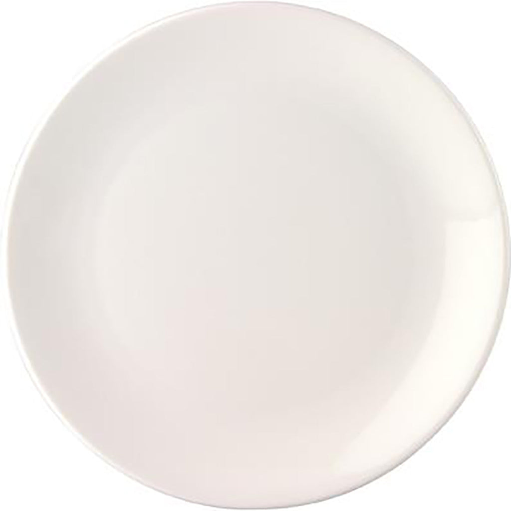 Royal Bone China RB ASCOT ROUND PLATE-305mm COUPE (B0537) (was 95208) EA