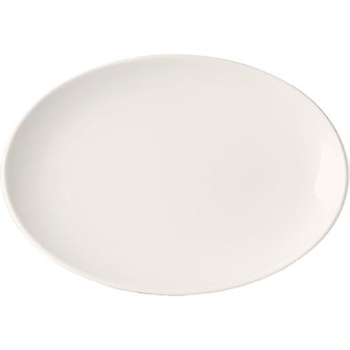 Royal Bone China ASCOT PLATTER-OVAL 235mm COUPE (B0584) EA