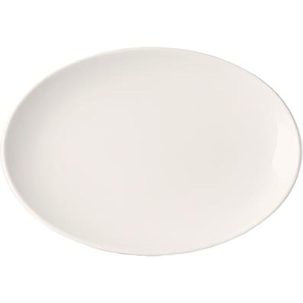 Royal Bone China ASCOT PLATTER-OVAL 305mm COUPE (B0586) EA