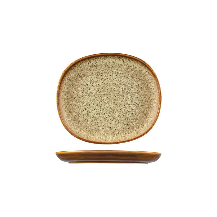 Sango ORA COUPE PLATE-200x175mm ARICA (x6)