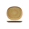 Sango ORA COUPE PLATE-230x200mm ARICA (x6)
