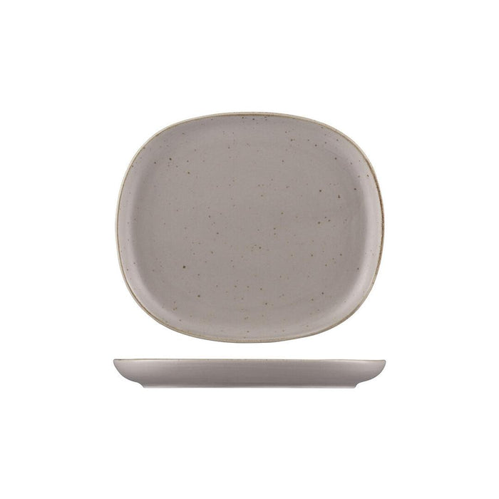 Sango ORA COUPE PLATE-230x200mm AVOLA (x6)