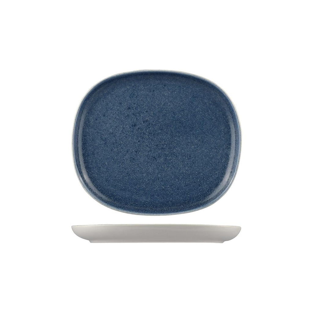 Sango ORA COUPE PLATE-230x200mm FORIO (x6)