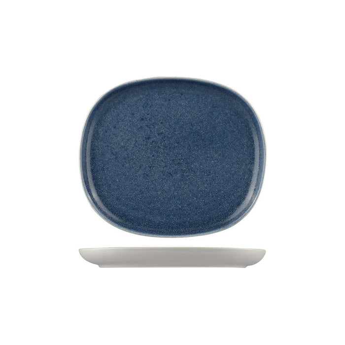 Sango ORA COUPE PLATE-230x200mm FORIO (x6)