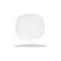 Sango ORA COUPE PLATE-230x200mm WHITE (x6)