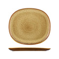 Sango ORA COUPE PLATE-285x250mm ARICA (x6)