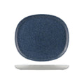 Sango ORA COUPE PLATE-285x250mm FORIO (x6)