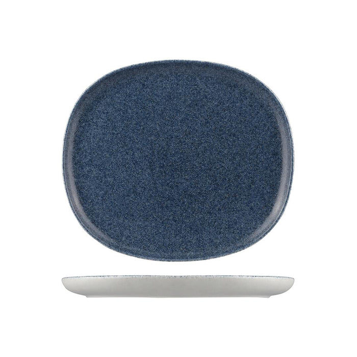 Sango ORA COUPE PLATE-285x250mm FORIO (x6)