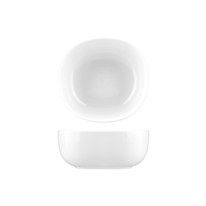Sango ORA DEEP  BOWL-170x150mm WHITE (x4)