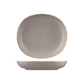 Sango ORA FLAT BOWL-260x230mm AVOLA (x6)