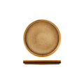 Sango ORA LOW STACKABLE PLATE-200mm Ø ARICA (x6)