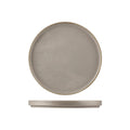 Sango ORA LOW STACKABLE PLATE-260mm Ø AVOLA (x6)