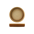 Sango ORA HIGH STACKABLE PLATE-200mm Ø ARICA (x4)