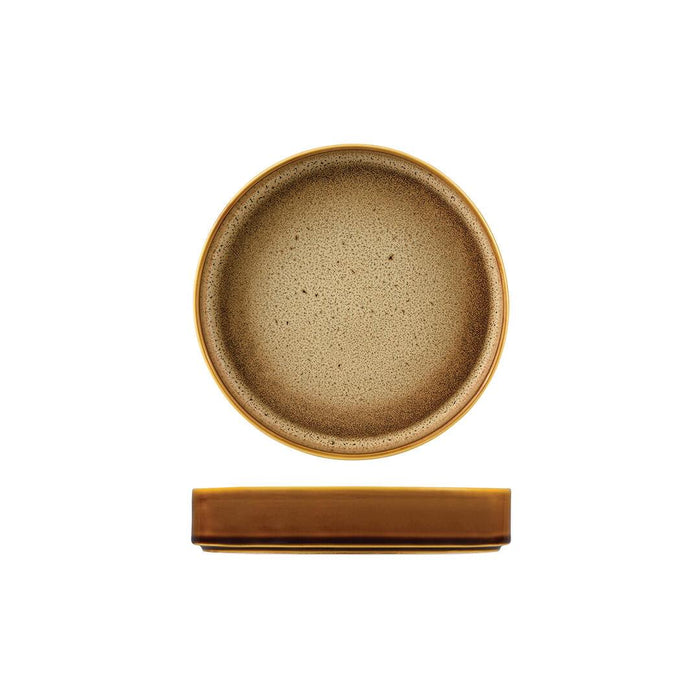Sango ORA HIGH STACKABLE PLATE-200mm Ø ARICA (x4)