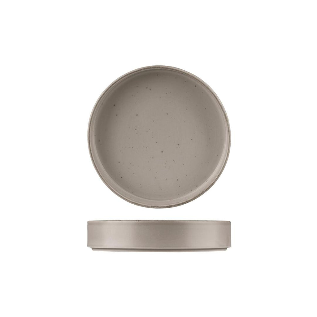 Sango ORA HIGH STACKABLE PLATE-200mm Ø AVOLA (x4)