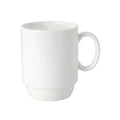 Royal Bone China ASCOT COFFEE MUG 390ml (N2937) EA