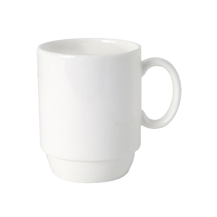 Royal Bone China ASCOT COFFEE MUG 390ml (N2937) EA