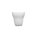 Fortessa FOOD TRUCK WAFFLE CUP-95mm Ø | 266ml WHITE (x4)