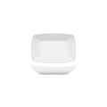 Fortessa FOOD TRUCK SMALL BOAT-140x95mm WHITE (x4)